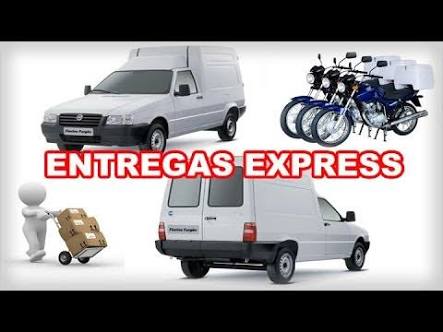TWF Express - Foto 2